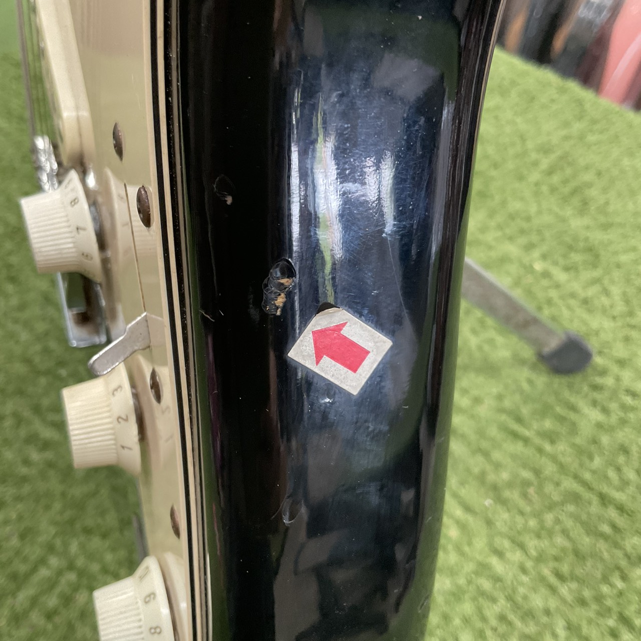 กีต้าร์ไฟฟ้า PhotoGenic