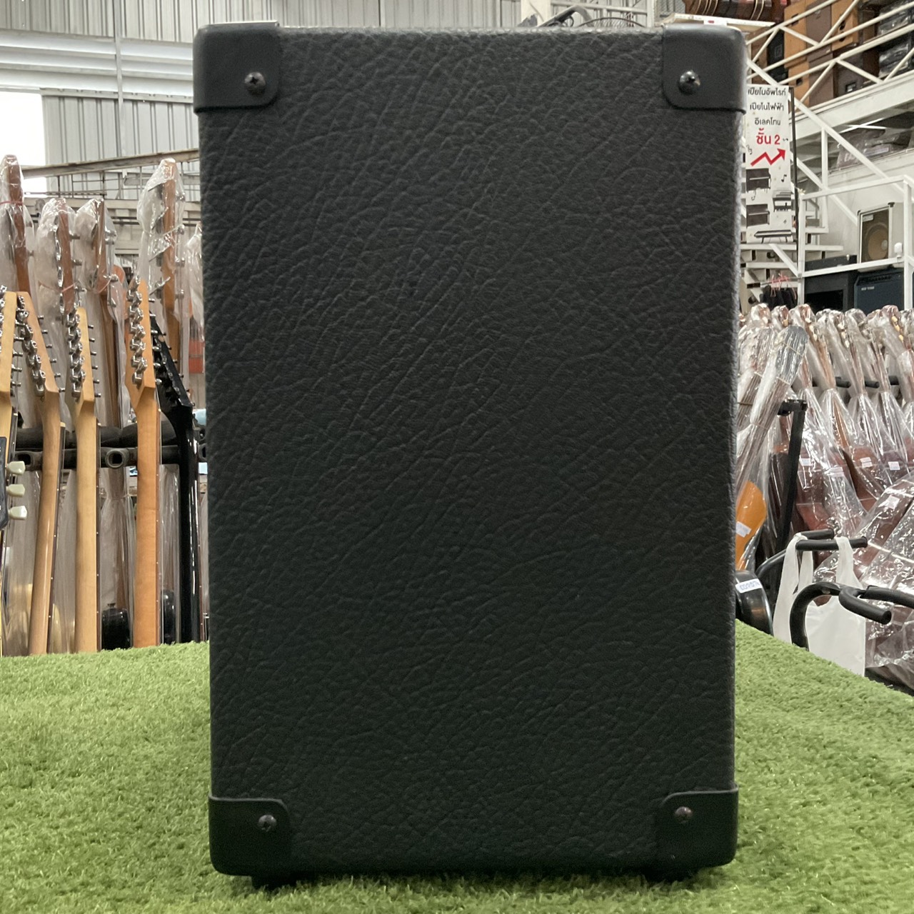 แอมป์กีต้าร์ PEAVEY : BLAZER 158