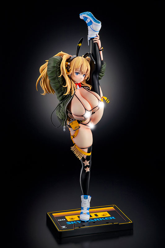 [Bonus] Uodenim Original Character SKY PARKER 1/5 Complete Figure(Pre-order)