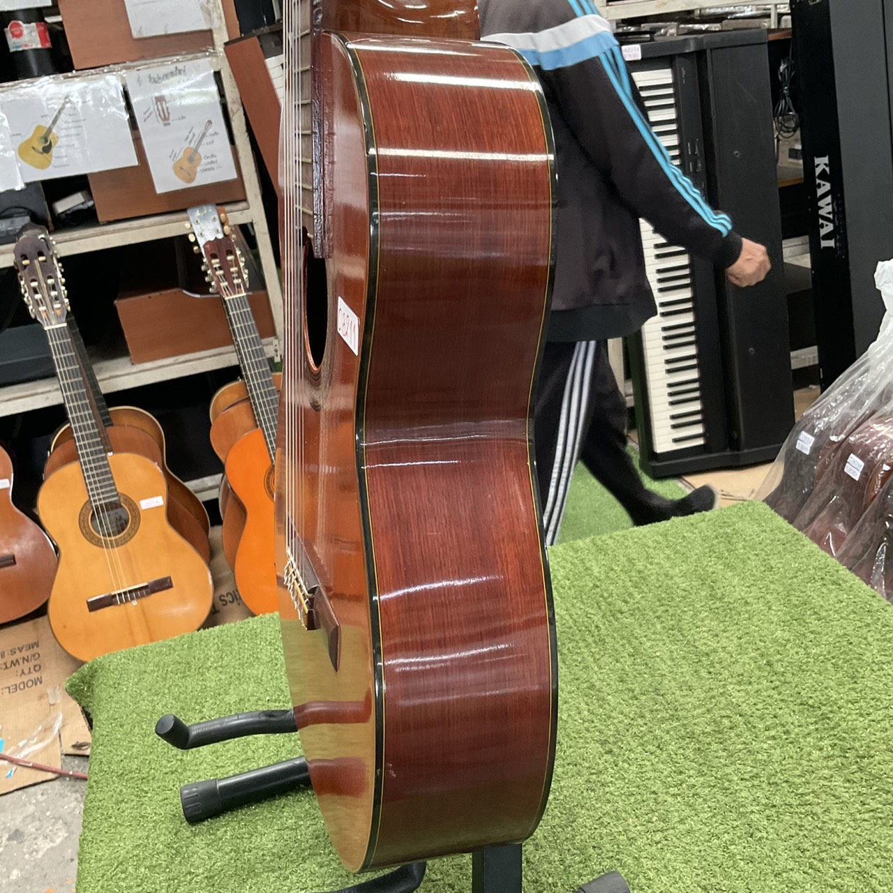 กีต้าร์คลาสสิค 鈴木 (Suzuki) : 36-R