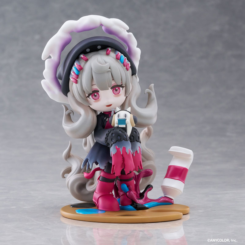 PalVerse Pale. NIJISANJI EN Reimu Endou Complete Figure(Pre-order)