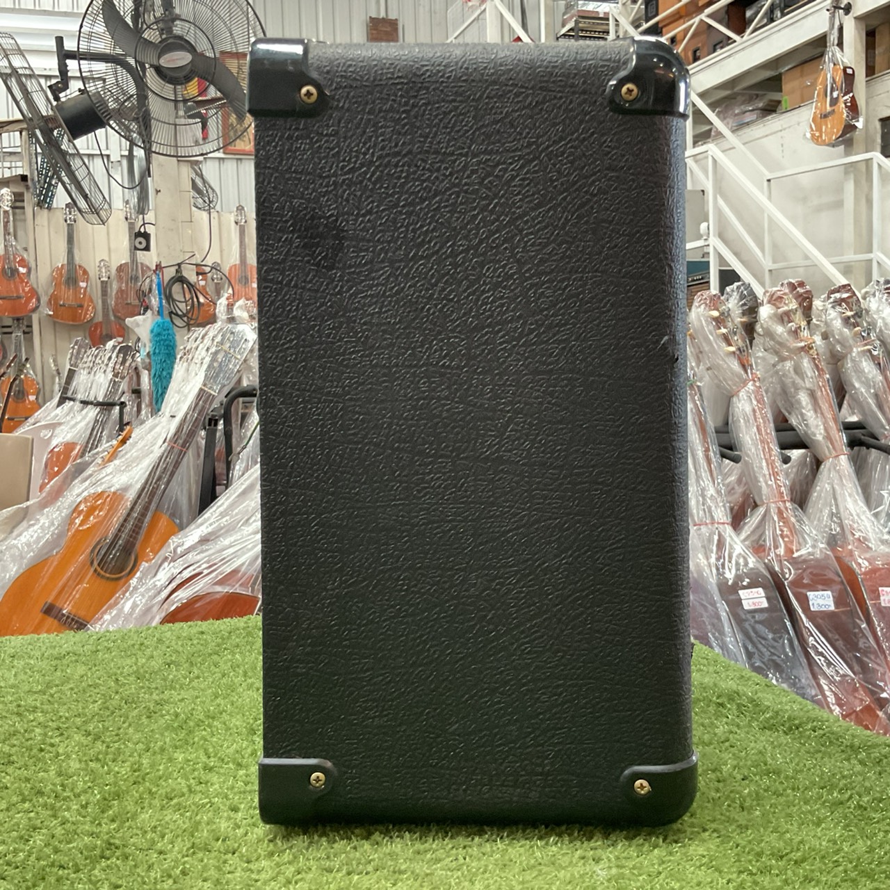 แอมป์กีต้าร์ Marshall : MG 15CD