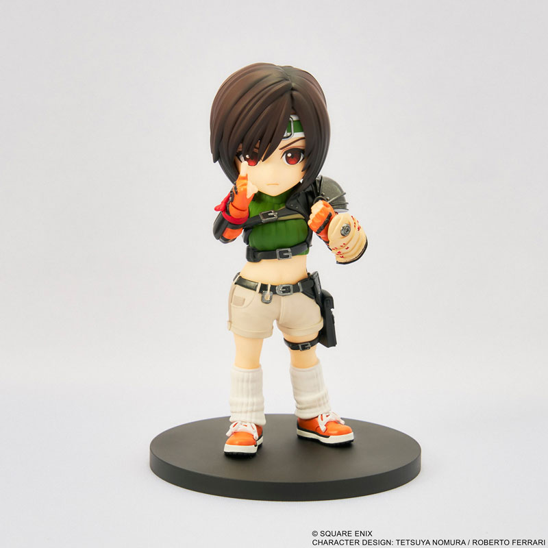 Final Fantasy VII Rebirth Adorable Arts Yuffie Kisaragi(Pre-order)