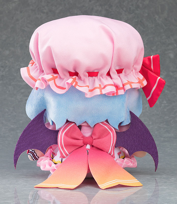 Chocopuni Plushie Touhou LostWord Remilia Scarlet(Pre-order)