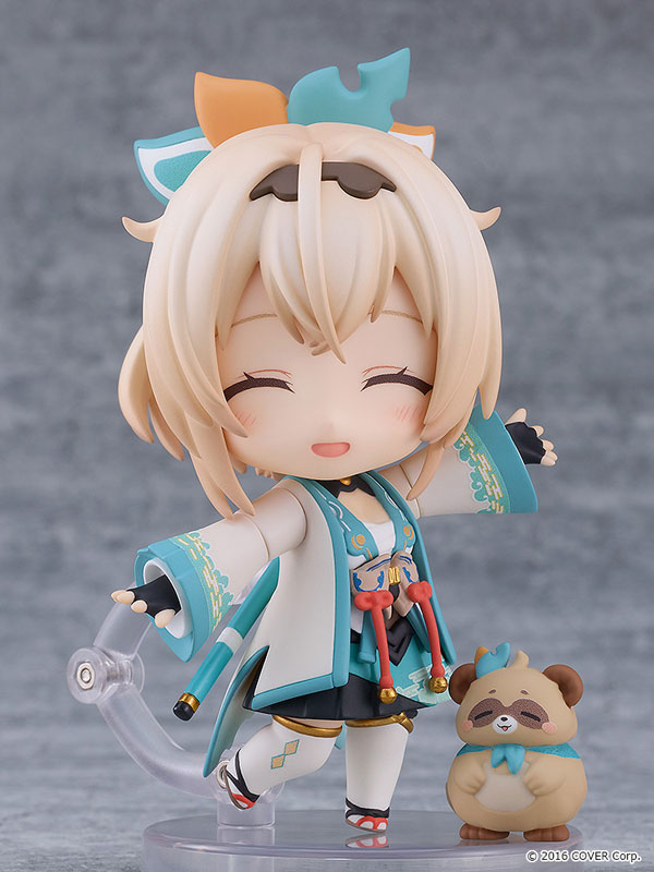 Nendoroid Hololive Production Kazama Iroha(Pre-order)