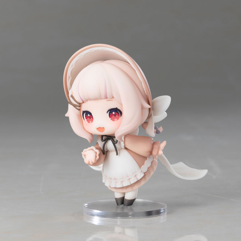 Virtual Liver Mashiro Kanon Wa Wa Cai Lolita Ver, Complete Figure(Pre-order)