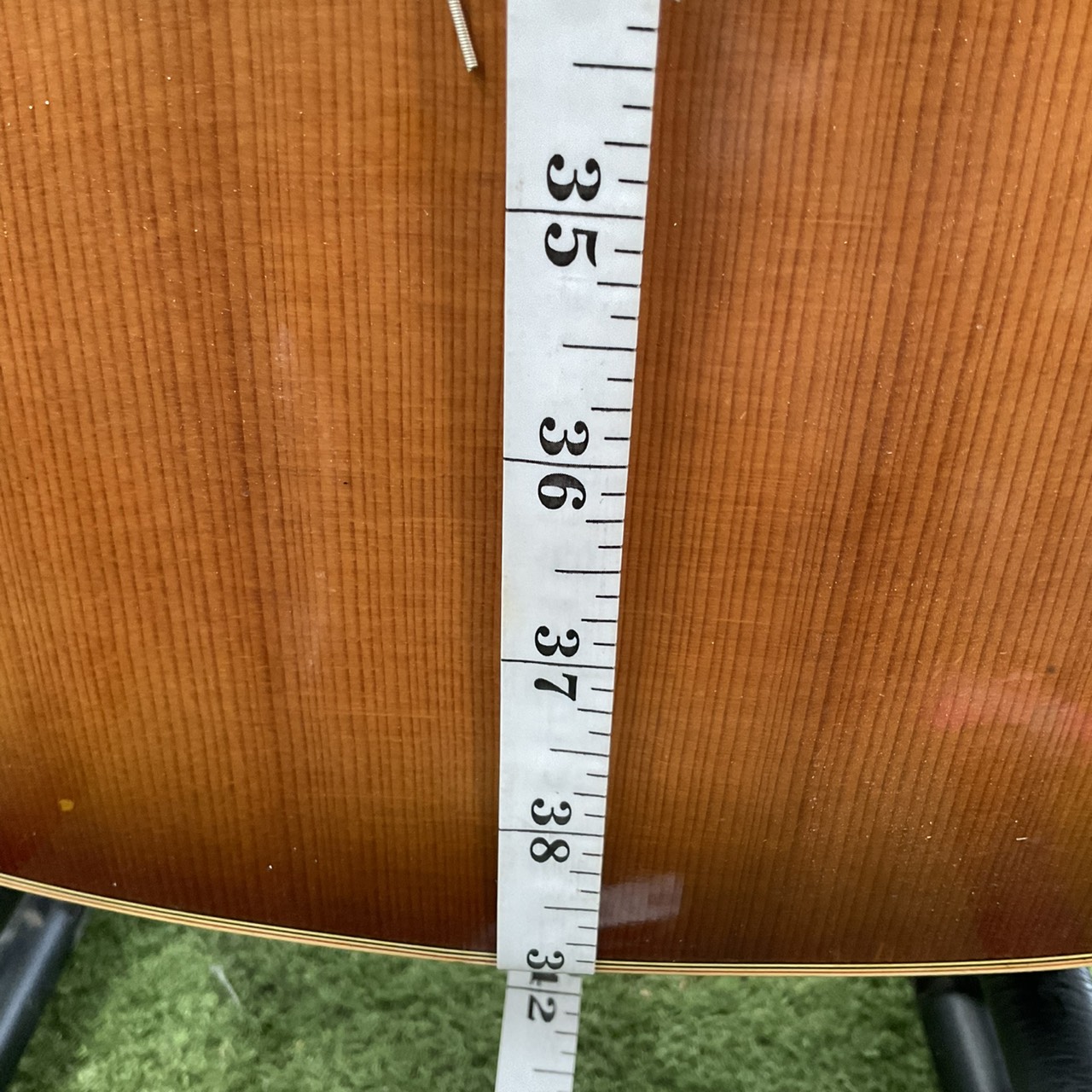 กีต้าร์คลาสสิค Metoro : K400