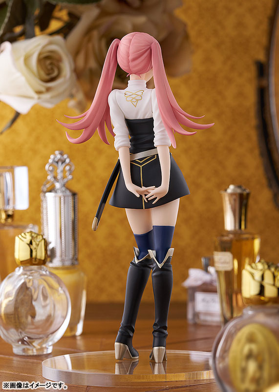 POP UP PARADE Fire Emblem: Three Houses Hilda Valentin Goneril Complete Figure(Pre-order)