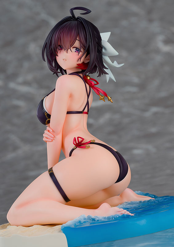 Atelier Yumia: The Alchemist of Memories & the Envisioned Land Yumia Liessfeldt Swimsuit Ver. 1/7 Complete Figure(Pre-order)