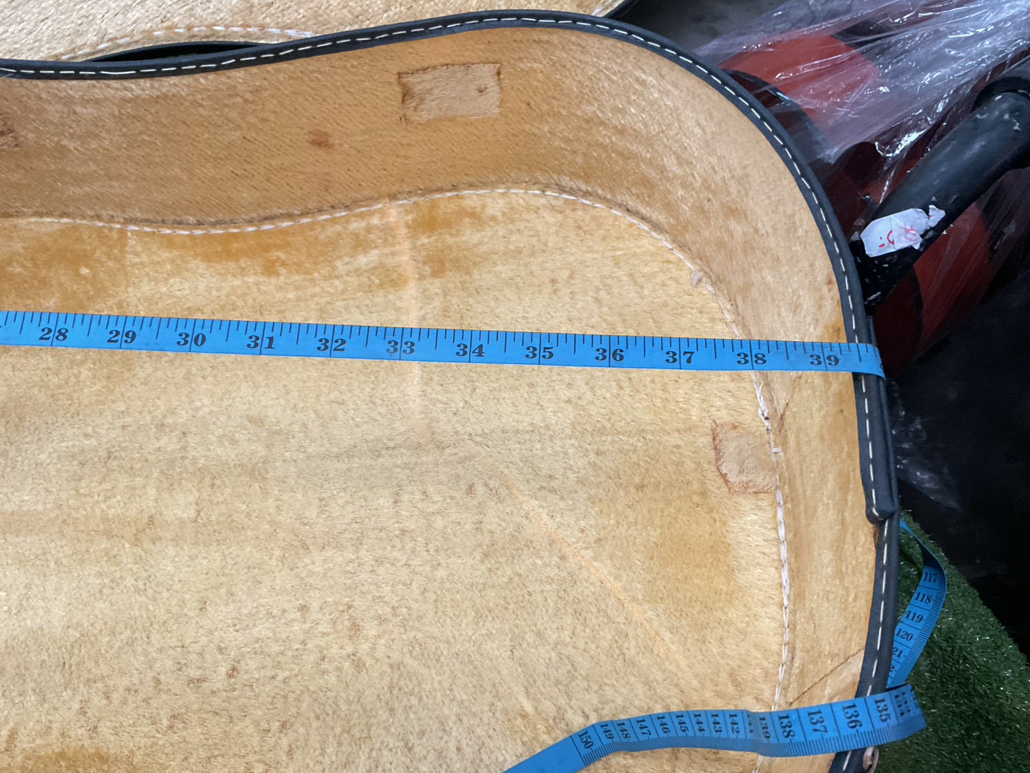 กล่องเคสกีต้าร์คลาสสิค