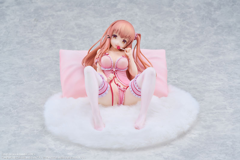 Koi x Shinai Kanojo Sena Himeno 1/6 Complete Figure(Pre-order)