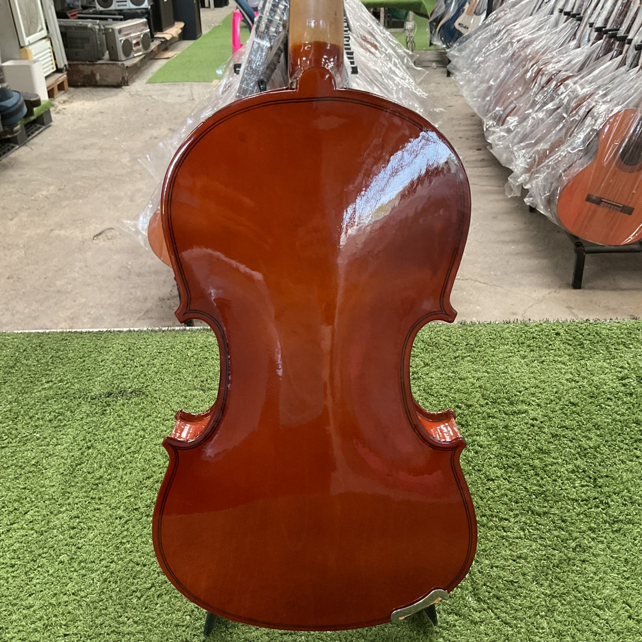 ไวโอลิน