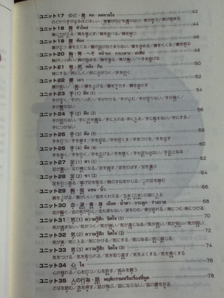 STEP UP สำนวนญี่ปุ่นและคำประสมคันจิ/ ซายากะ คุราชินะ