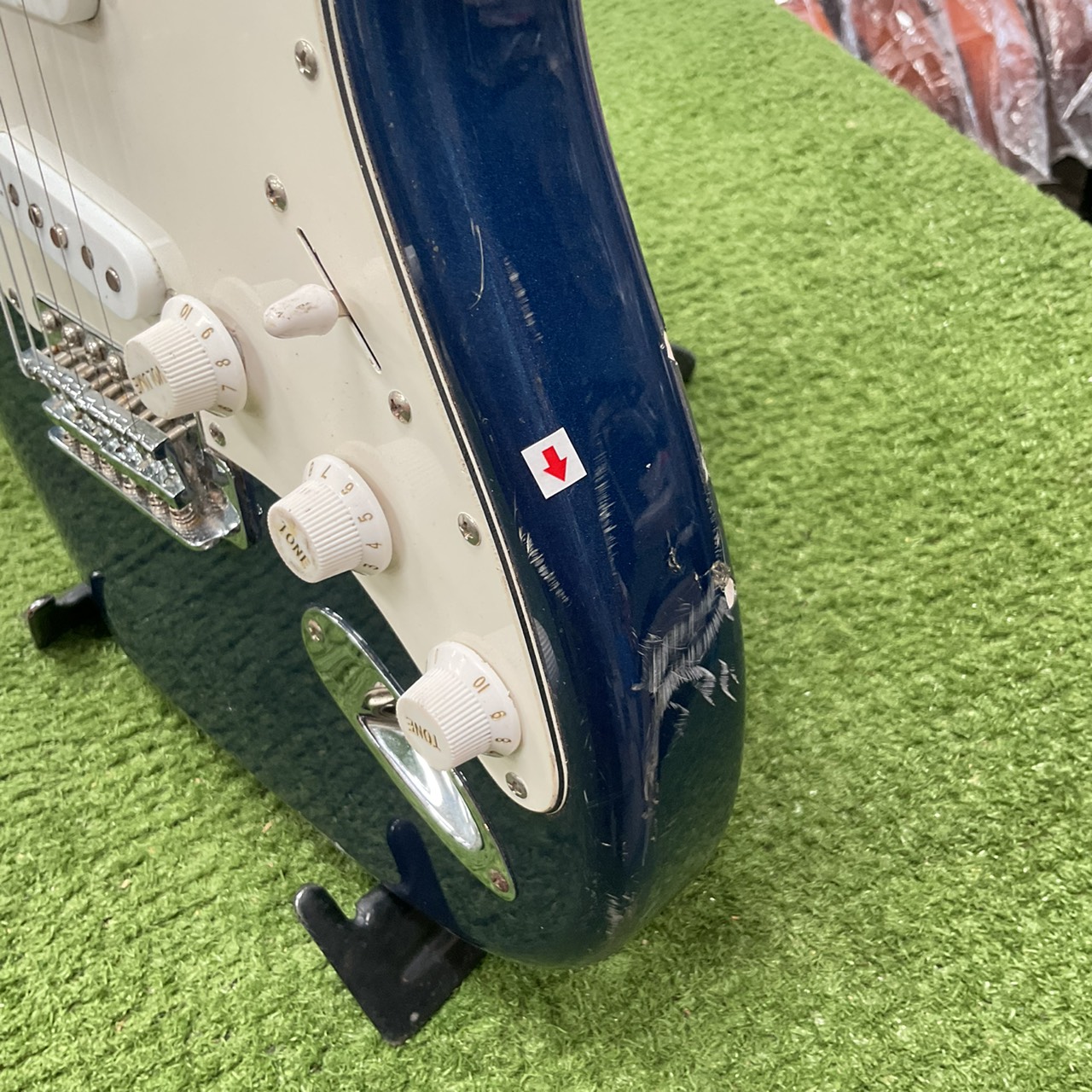 กีต้าร์ไฟฟ้า Legend