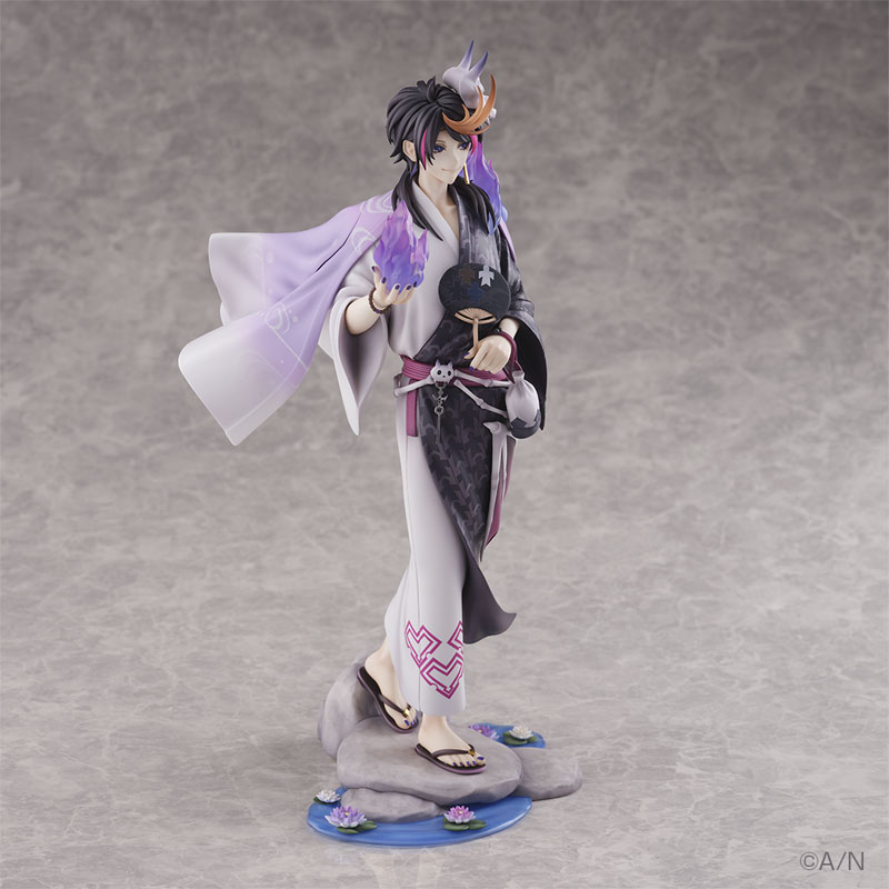 [Bonus] Shu Yamino Summer ver. 1/7 Scale Figure(Pre-order)