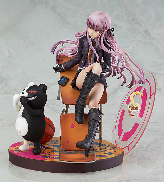 Danganronpa: The Animation Kyoko Kirigiri 1/8 Complete Figure(Pre-order)