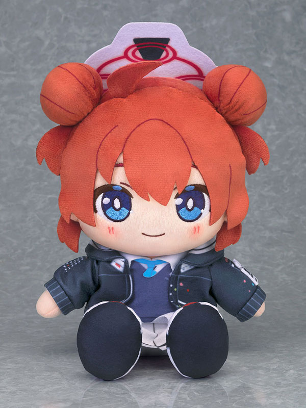 Chocopuni Plushie Blue Archive Maki(Pre-order)