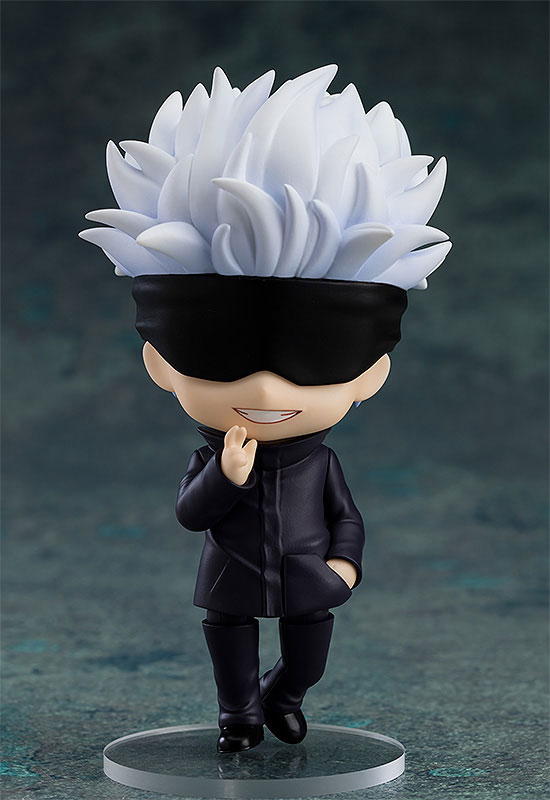 Nendoroid Jujutsu Kaisen Satoru Gojo(In-Stock)