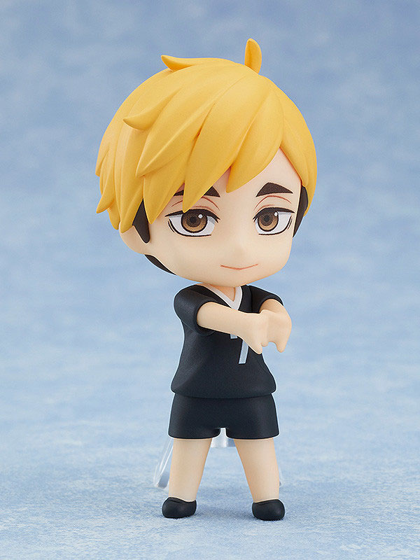Nendoroid Surprise Haikyu!! Nationals Arc 8Pack BOX(Pre-order)