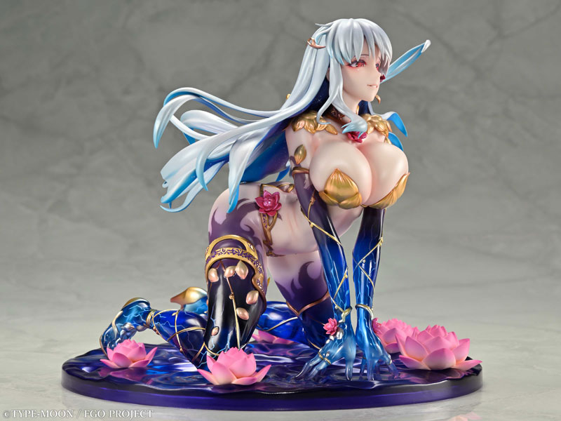 "Fate/Grand Order" Assassin/Kama (Final Ascension) 1/7 Complete Figure(Pre-order)