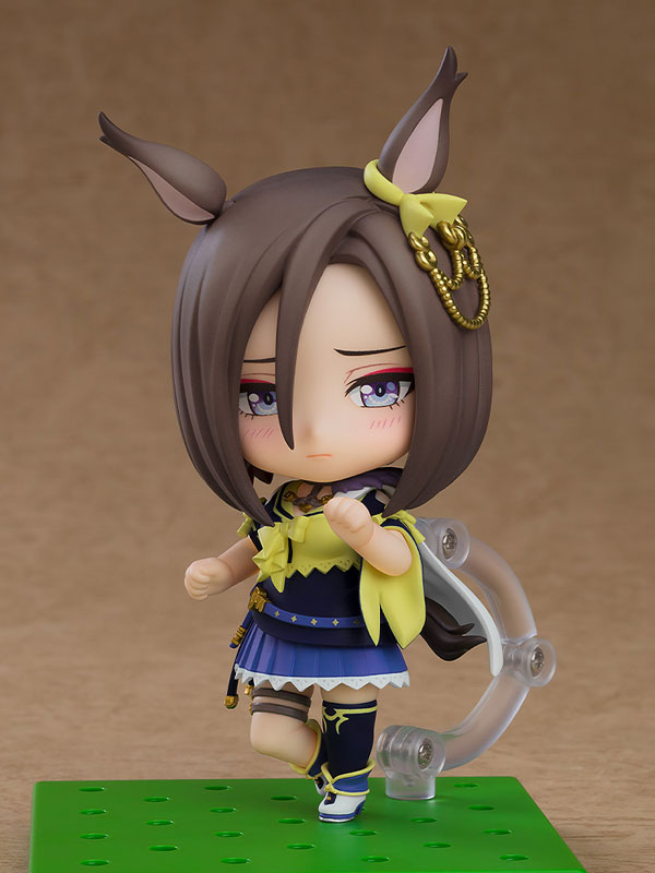 Nendoroid Umamusume Pretty Derby Air Groove(Pre-order)