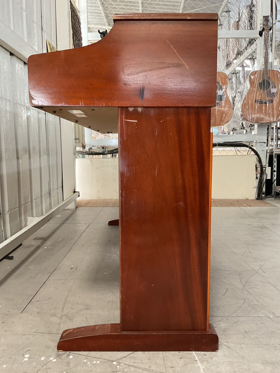 เปียโน KAWAI : PN 3