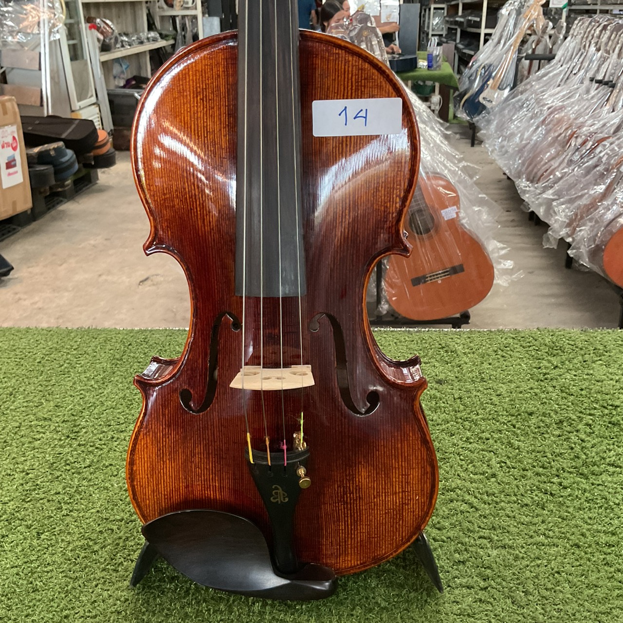 ไวโอลิน Sweet Tone : SV650