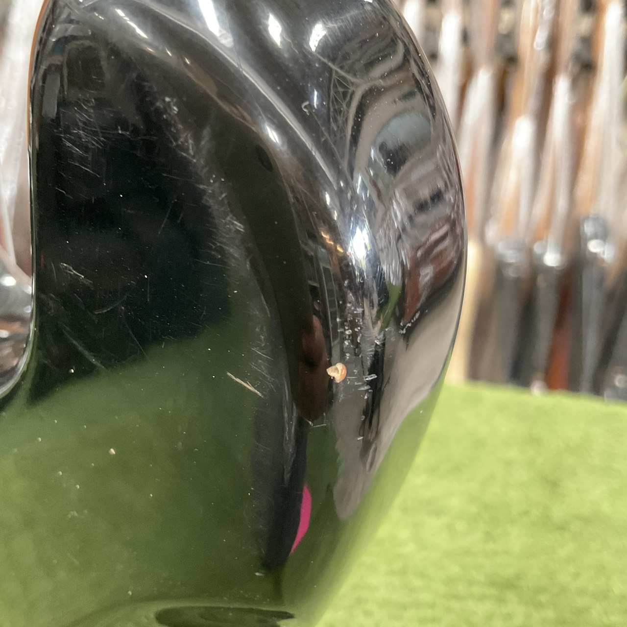 กีต้าร์ไฟฟ้า Photogenic : TRADITIONAL