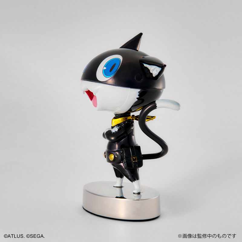 Persona 5 Royal Bright Arts Gallery Morgana(Pre-order)