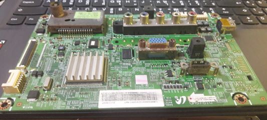 บอร์ดBN40-00142C