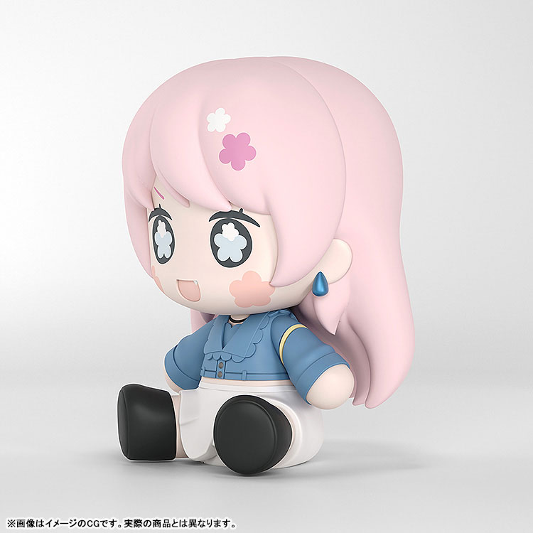 Huggy Secret Good Smile BanG Dream! MyGO!!!!! 5Pack BOX(Pre-order)