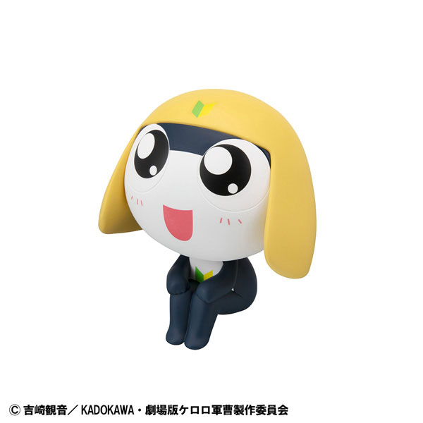 LookUp Keroro Gunso Tamama Complete Figure(Pre-order)