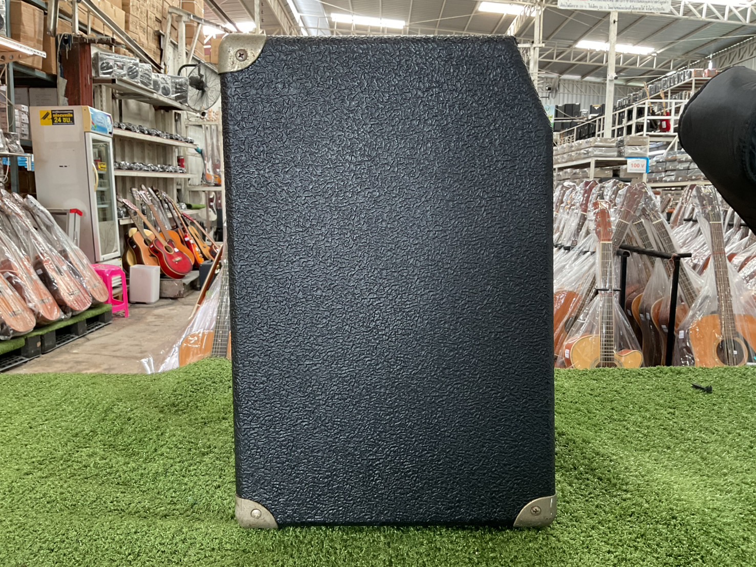 แอมป์กีต้าร์ GUYATONE : GA-200