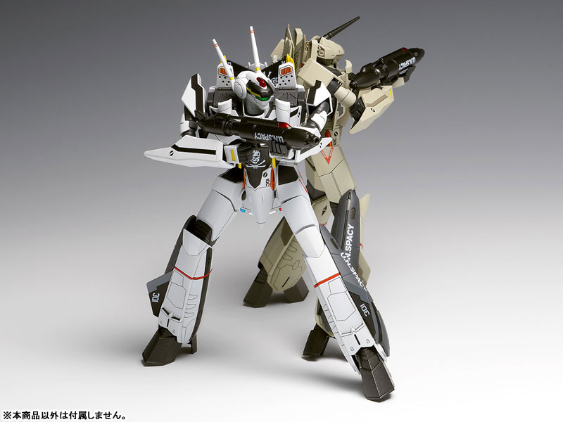 Macross Zero VF-0S/A Phoenix Battroid [Convertible] 1/100 Plastic Model(Pre-order)
