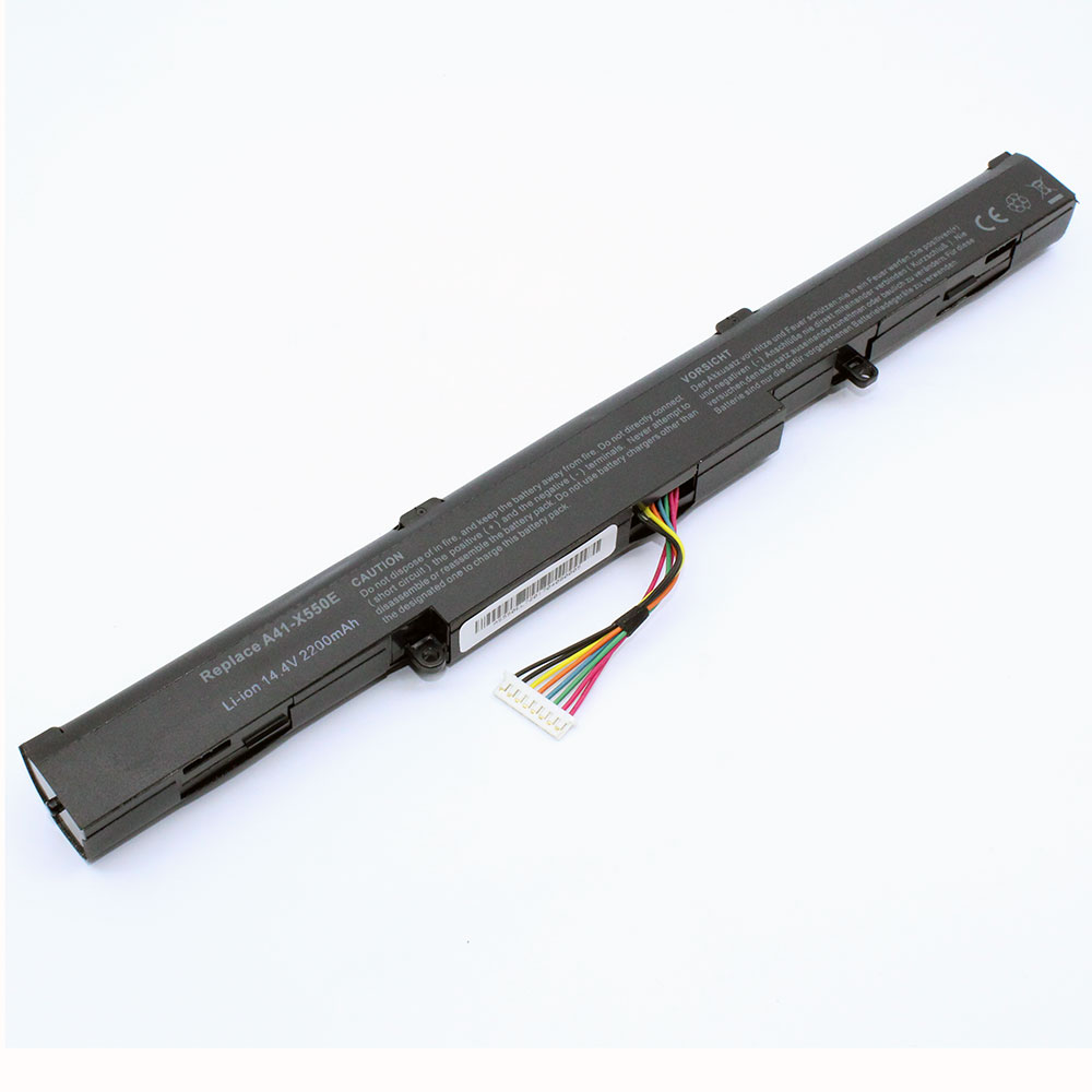 แบตเตอรี่ Asus X450JF , K450J , A450JF , K550E , X450J , X550 A450E47JF-SL