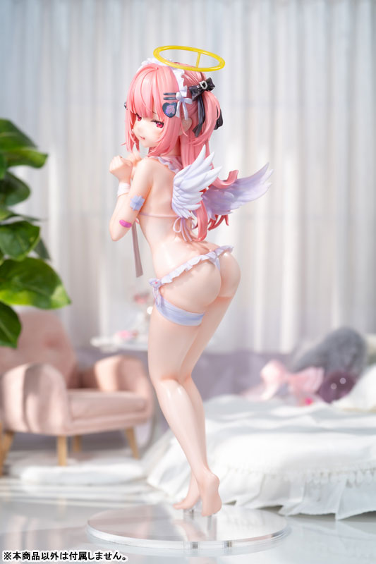 Aimu Underwear ver. 1/4 Complete Figure(Provisional Pre-order)