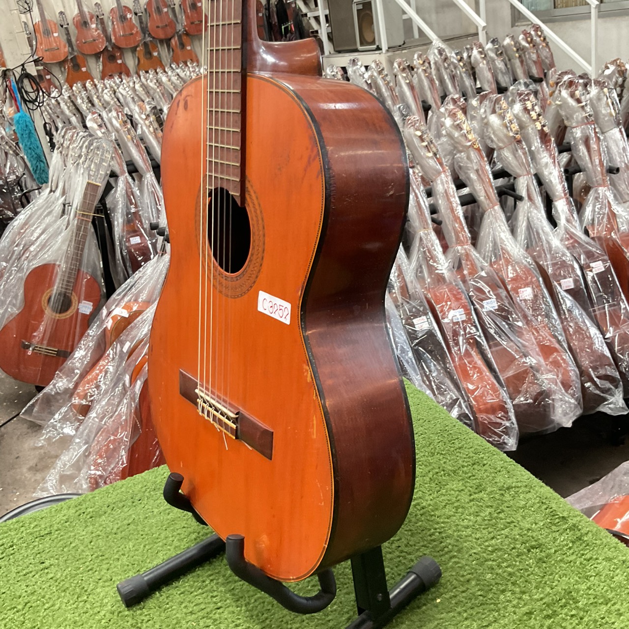 กีต้าร์คลาสสิค 鈴木 (Suzuki) : No.33