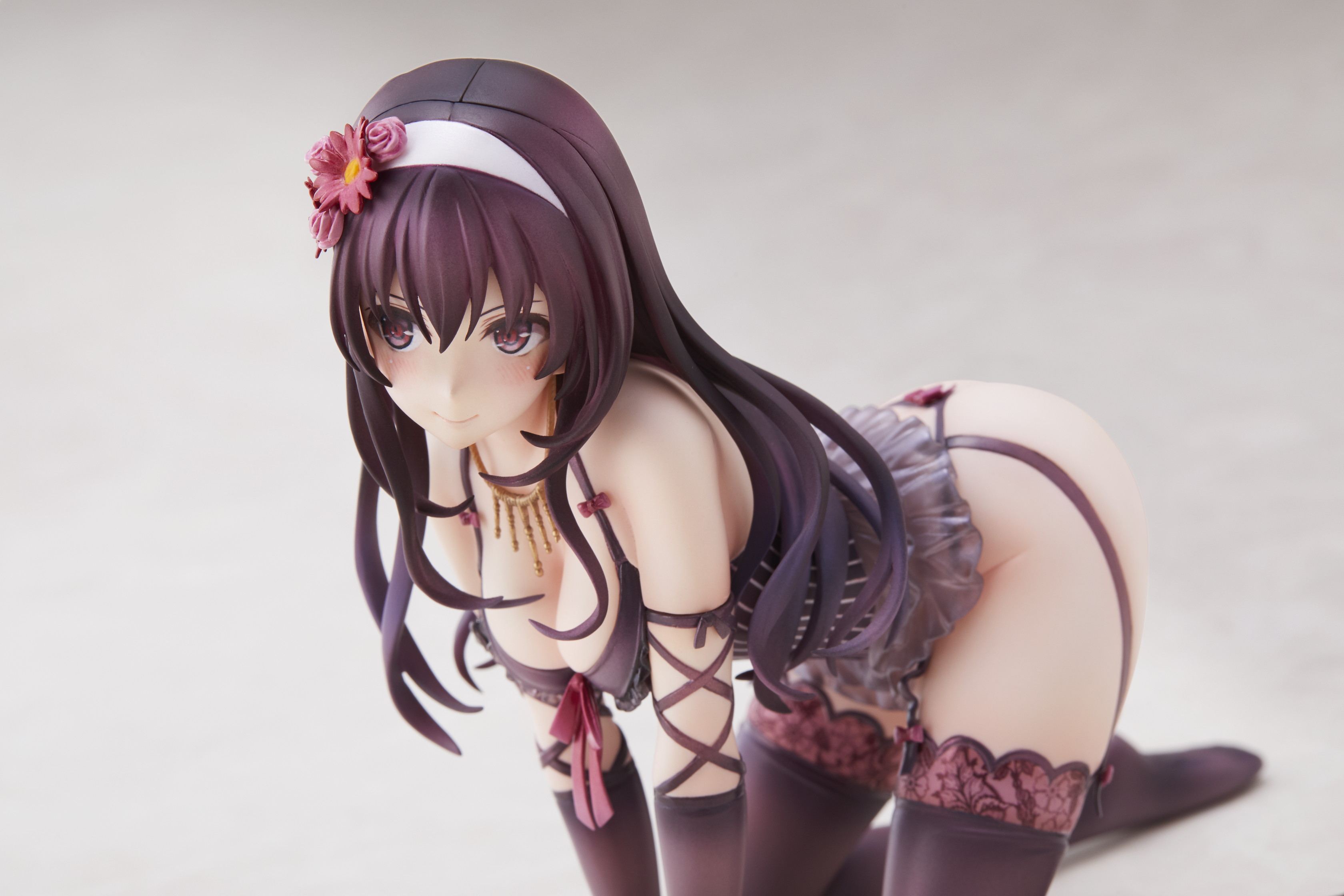 Saekano: How to Raise a Boring Girlfriend Utaha Kasumigaoka Lingerie Ver. 1/7 Complete Figure(In-Stock)