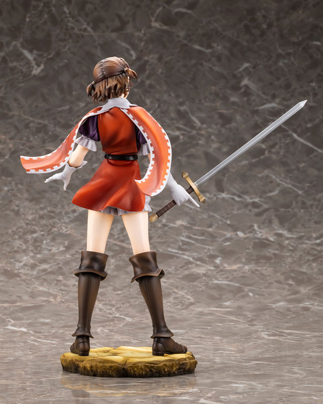 Unicorn Overlord Melisandre 1/7 Complete Figure(Pre-order)