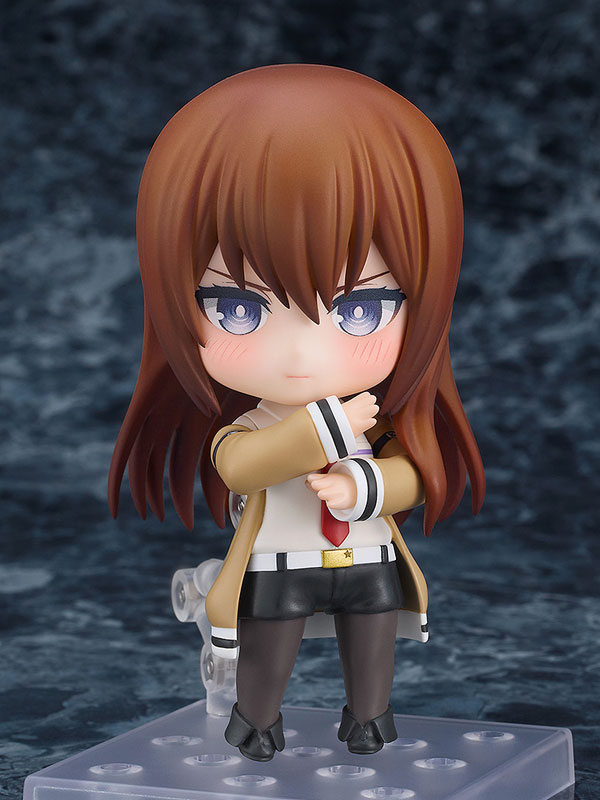 Nendoroid Steins;Gate Kurisu Makise 2.0(Pre-order)