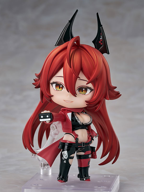 Nendoroid Goddess of Victory: Nikke Red Hood(Pre-order)