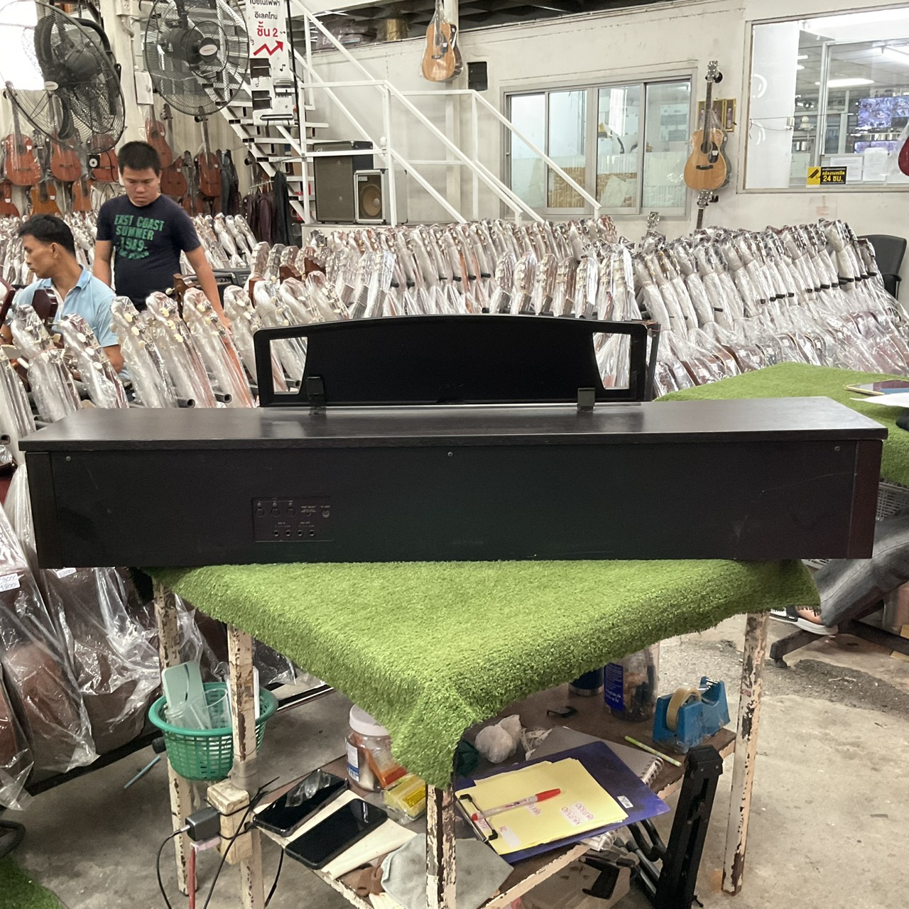 เปียโน YAMAHA : Clavinova CLP-511