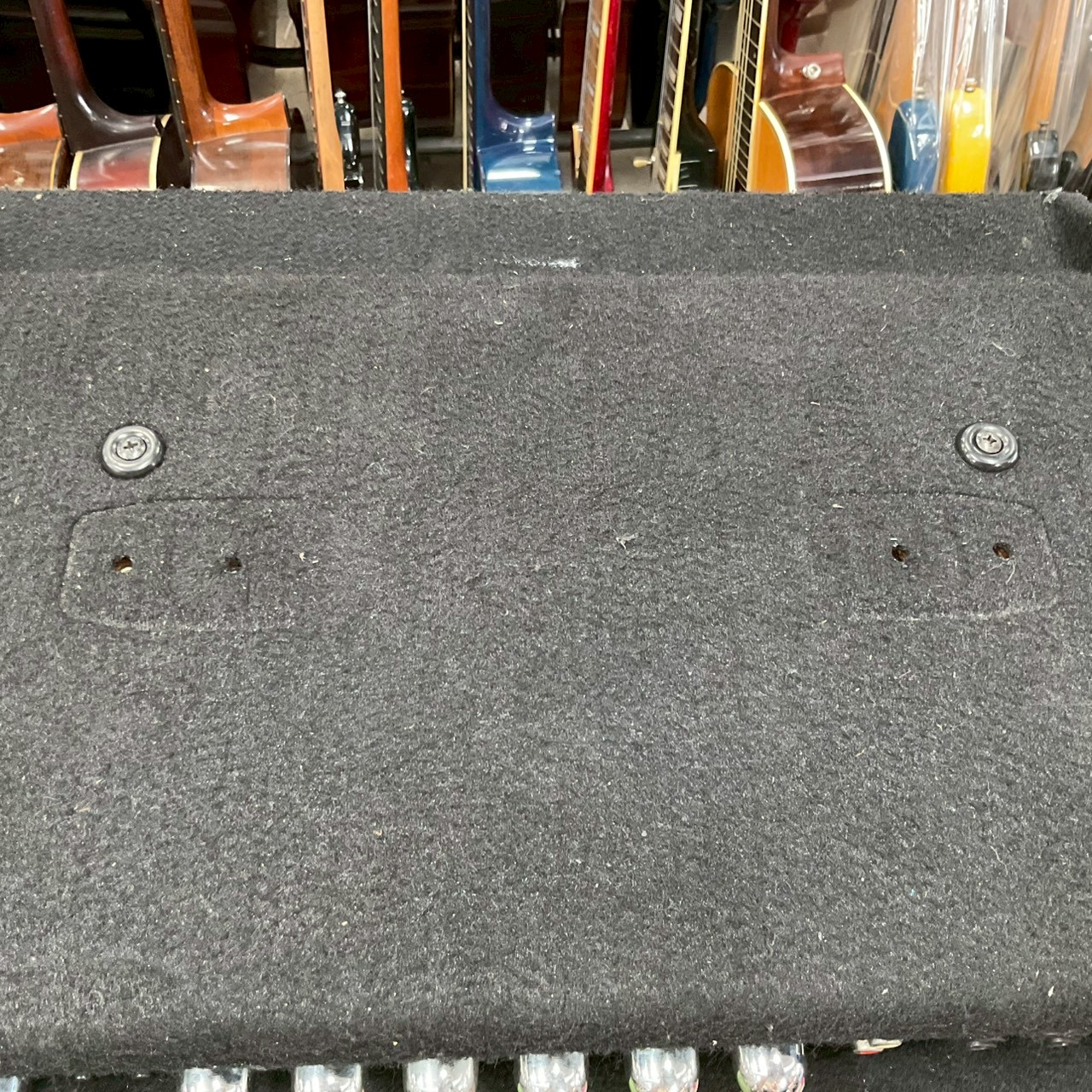 แอมป์เบส PlayTech : JAMMER BASS 80 สินค้าไม่พร้อมใช้งาน (ต้องซ่อม)