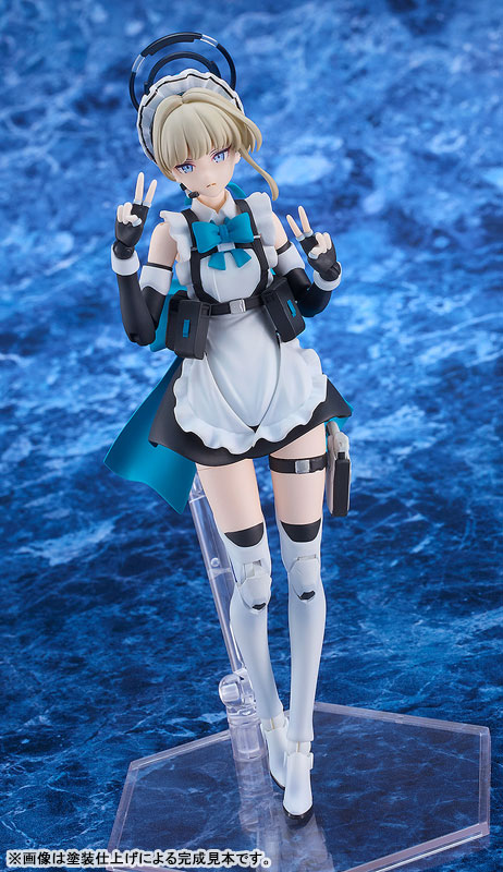 PLAMATEA Blue Archive Toki Plastic Model(Pre-order)