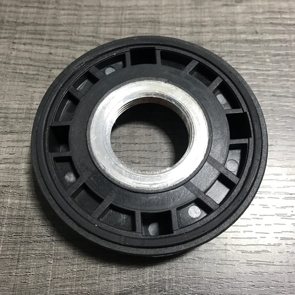 ตัวล็อก ชุดใบมีด HW