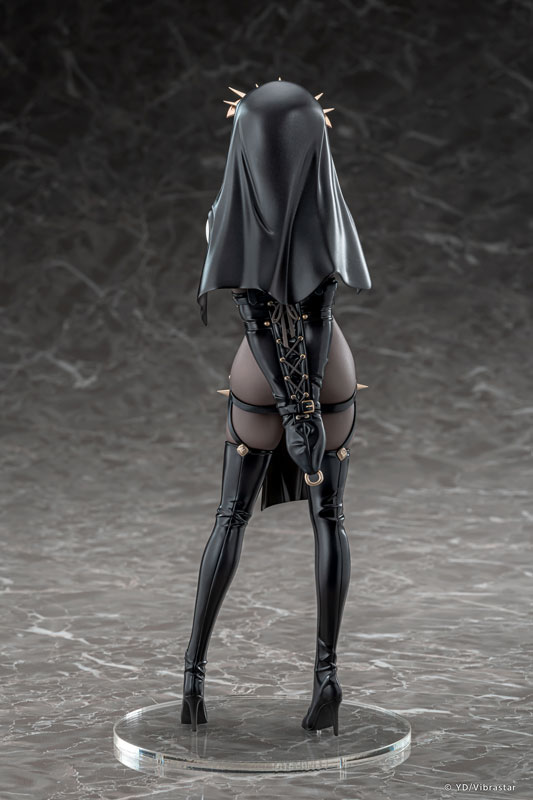 "Vampiire Mina" illustration by YD 1/6 Complete Figure(Pre-order)