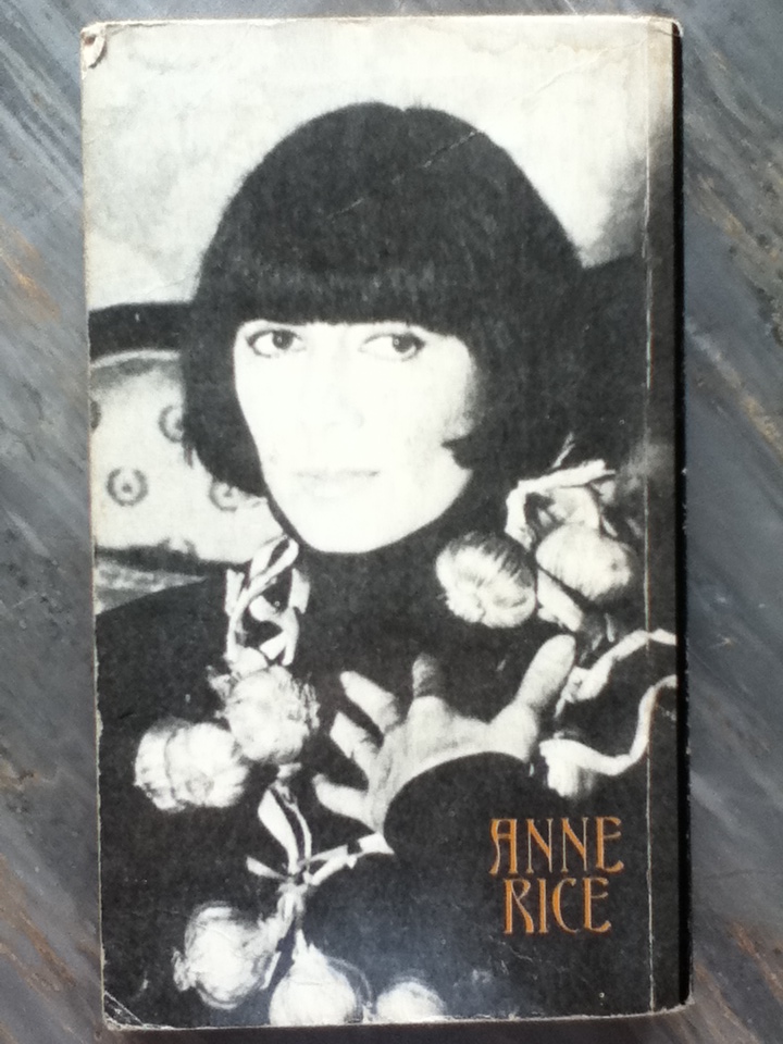 ตำนานเลือด Interview with The Vampire