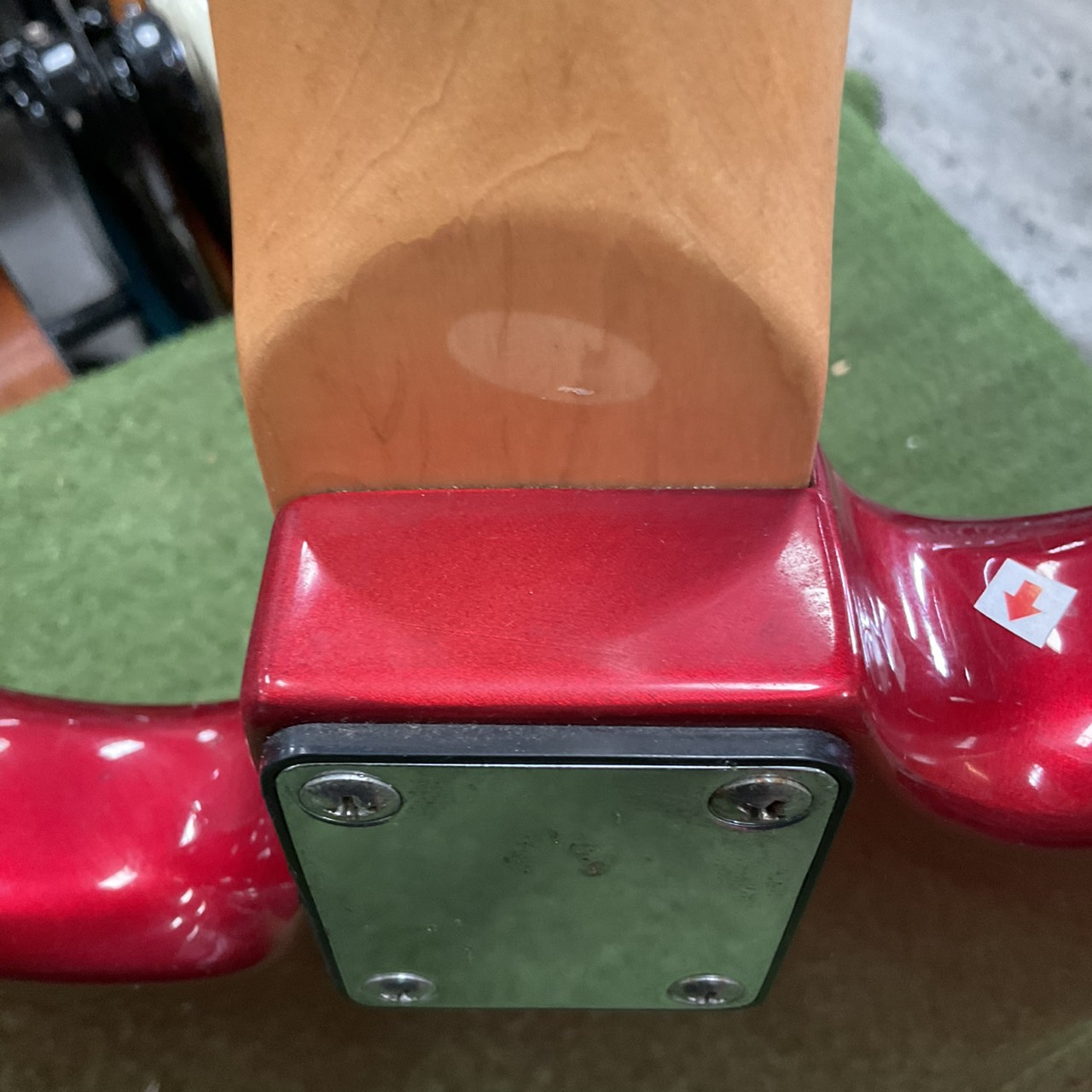 กีต้าร์ไฟฟ้า SELDER