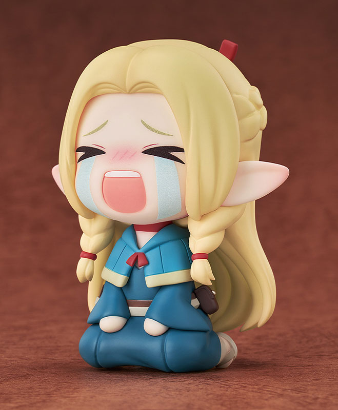 Qset Delicious in Dungeon Marcille Complete Figure(Pre-order)