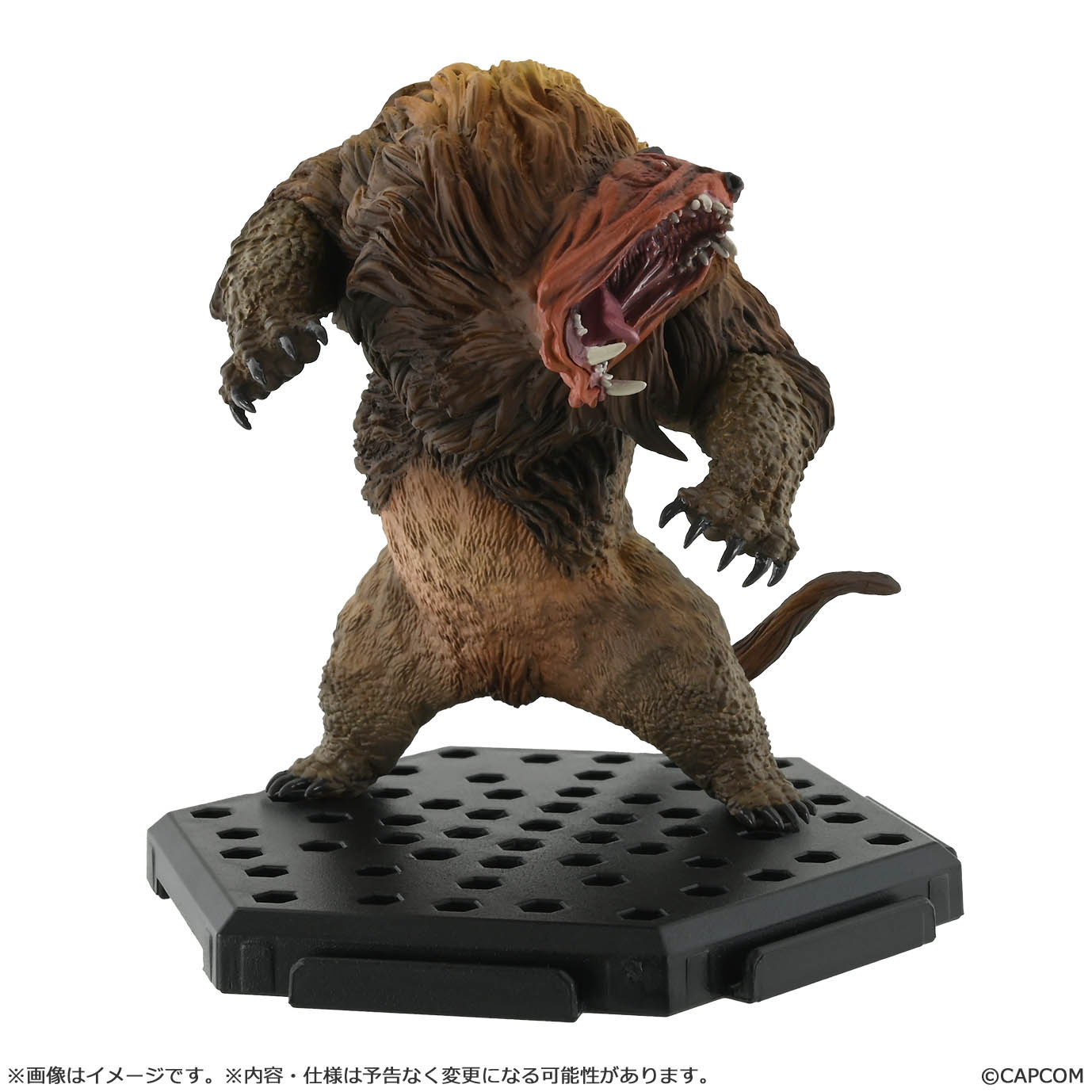 Capcom Figure Builder Monster Hunter Standard Model Plus Vol.27 6Pack BOX(Pre-order)